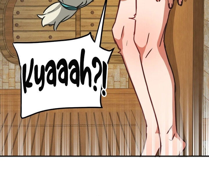Isekai Manless Capítulo 33 Página 14