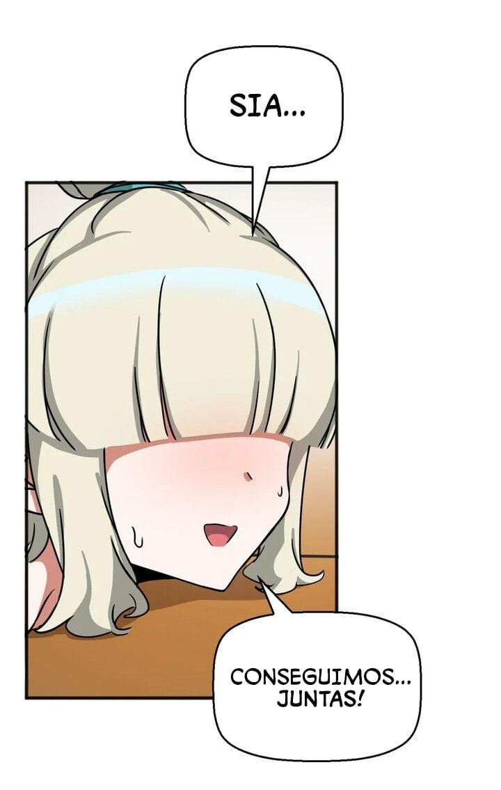 Isekai Manless Capítulo 33 Página 19