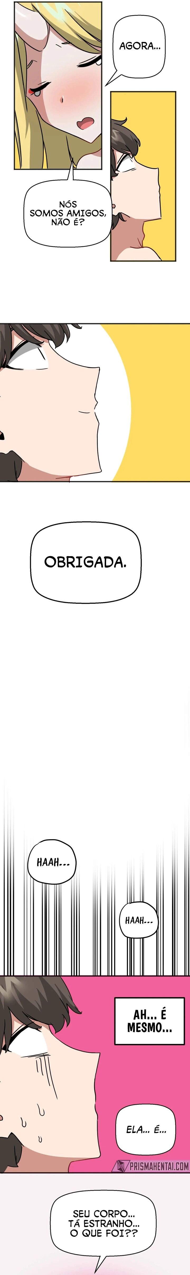 Isekai Manless Capítulo 34 Página 19