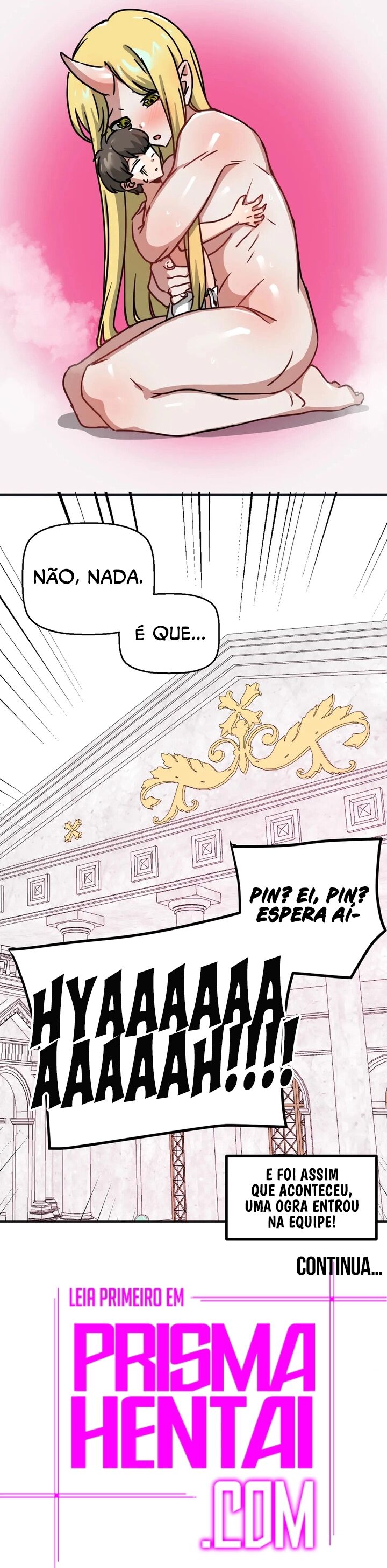 Isekai Manless Capítulo 34 Página 20