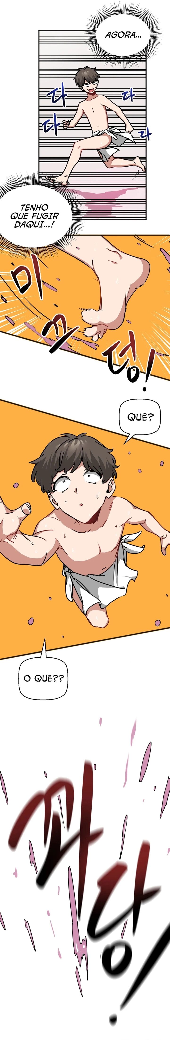 Isekai Manless Capítulo 34 Página 3