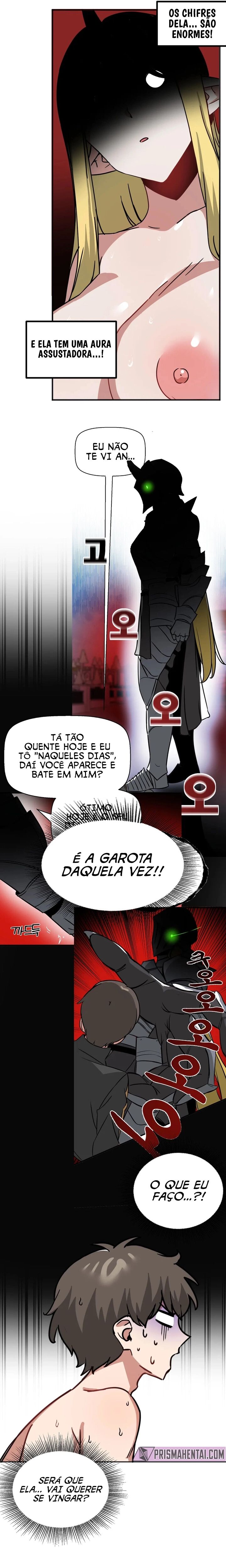 Isekai Manless Capítulo 34 Página 7
