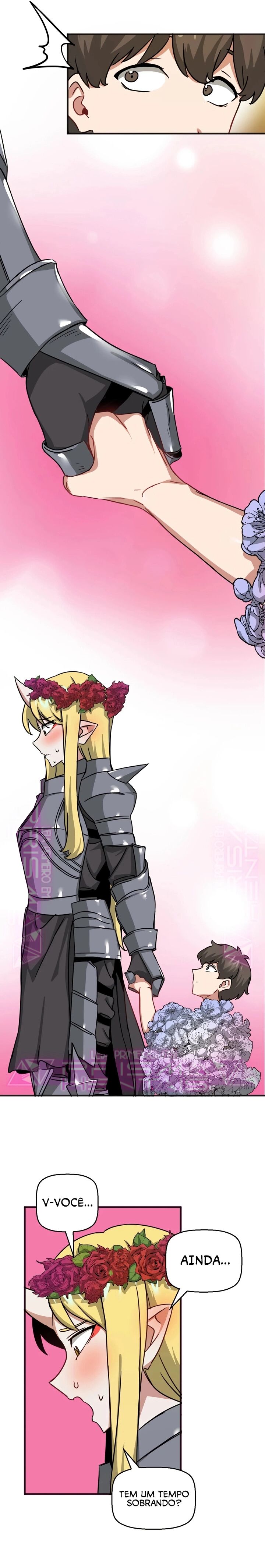 Isekai Manless Capítulo 36 Página 12