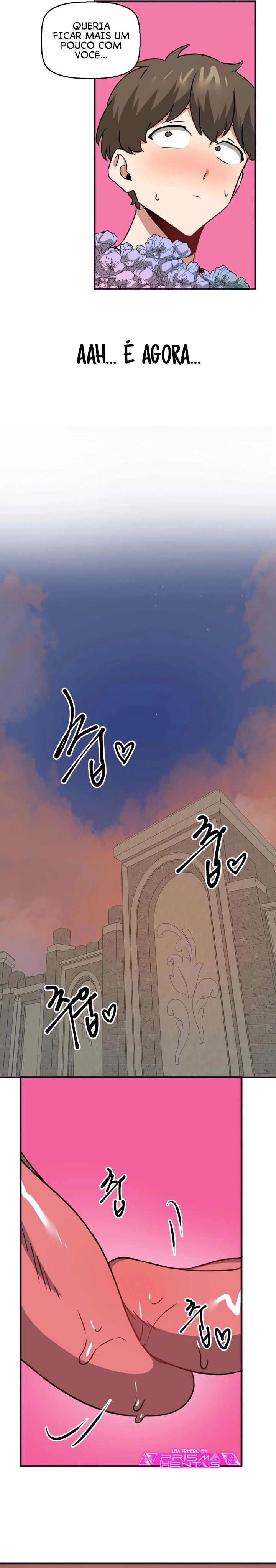 Isekai Manless Capítulo 36 Página 13