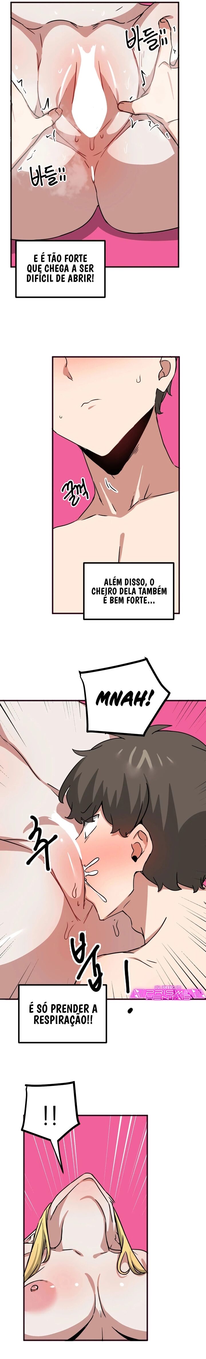 Isekai Manless Capítulo 36 Página 16