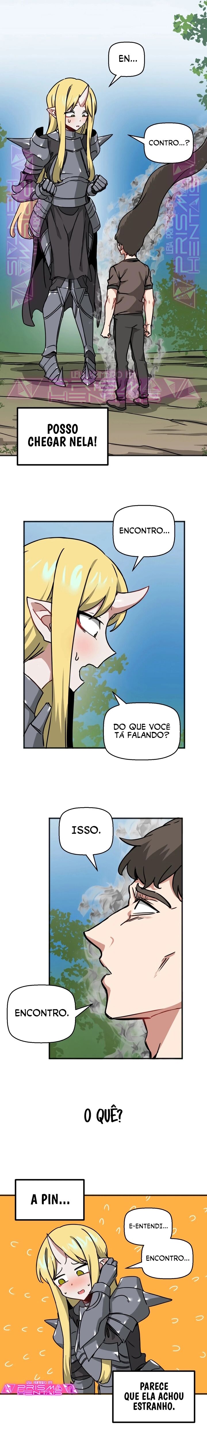 Isekai Manless Capítulo 36 Página 5