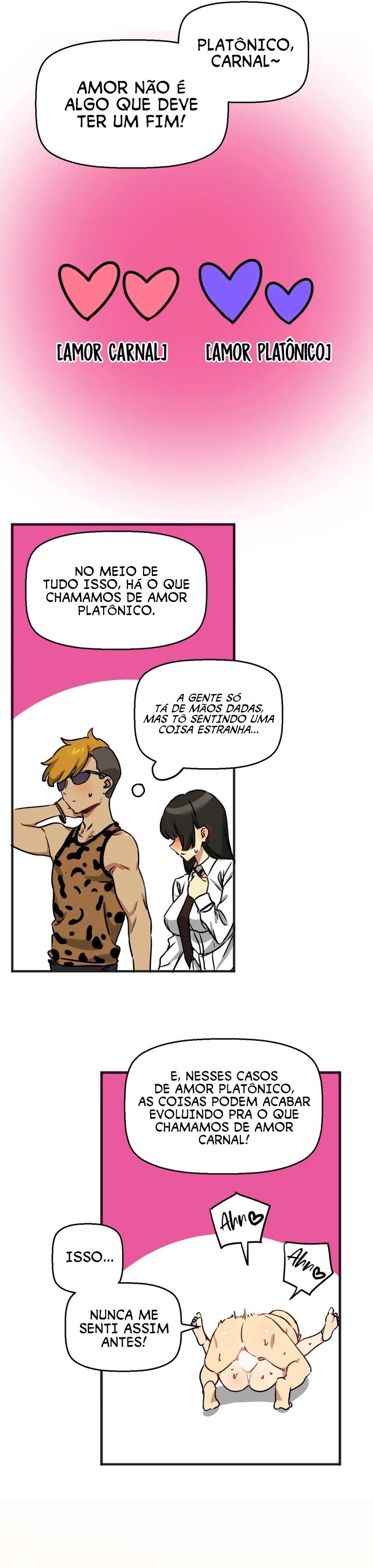 Isekai Manless Capítulo 37 Página 11