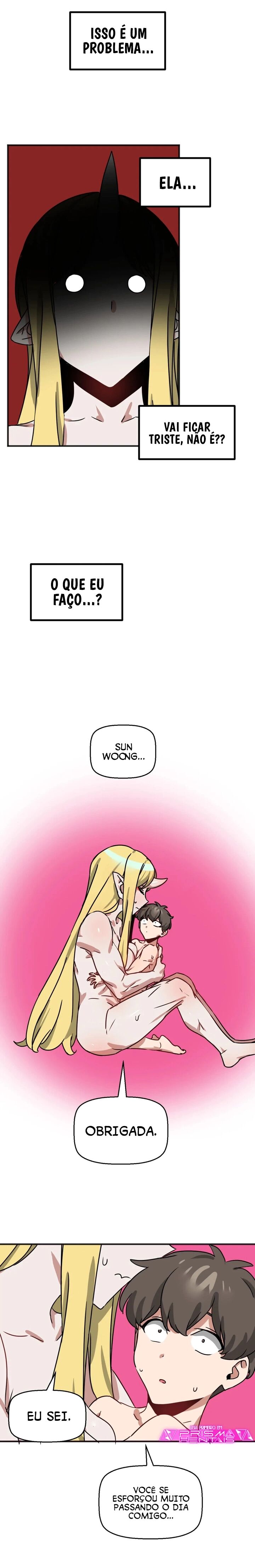 Isekai Manless Capítulo 37 Página 3