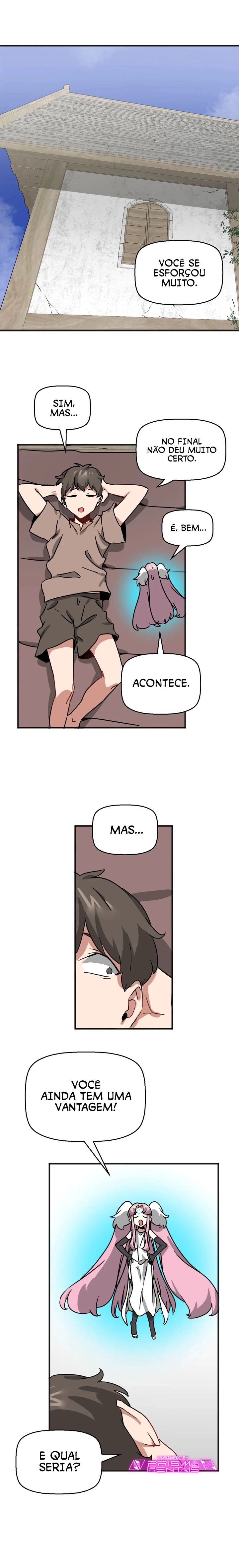 Isekai Manless Capítulo 37 Página 5
