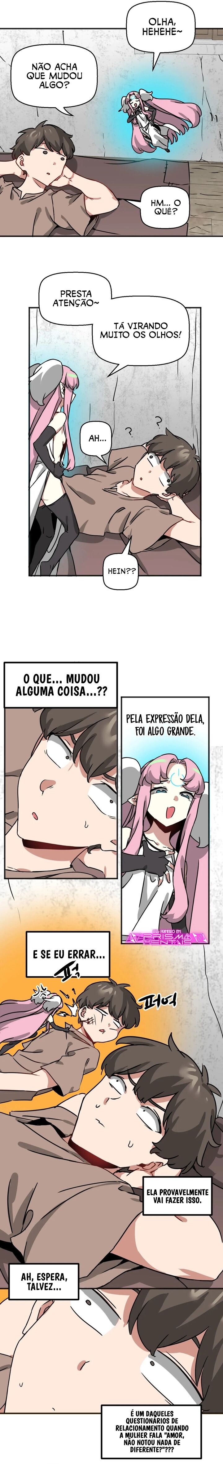 Isekai Manless Capítulo 37 Página 6