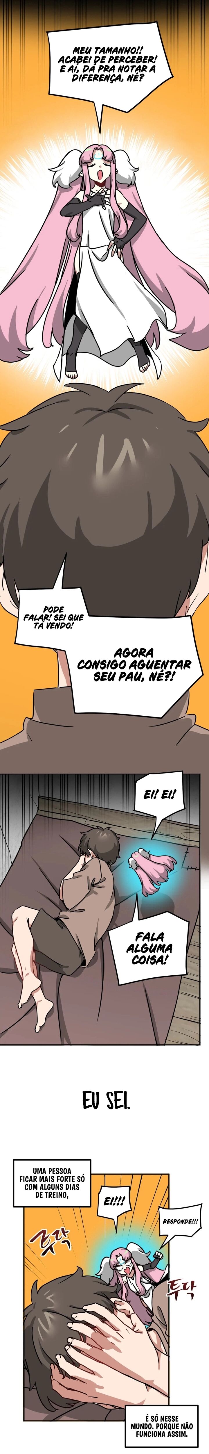 Isekai Manless Capítulo 37 Página 9