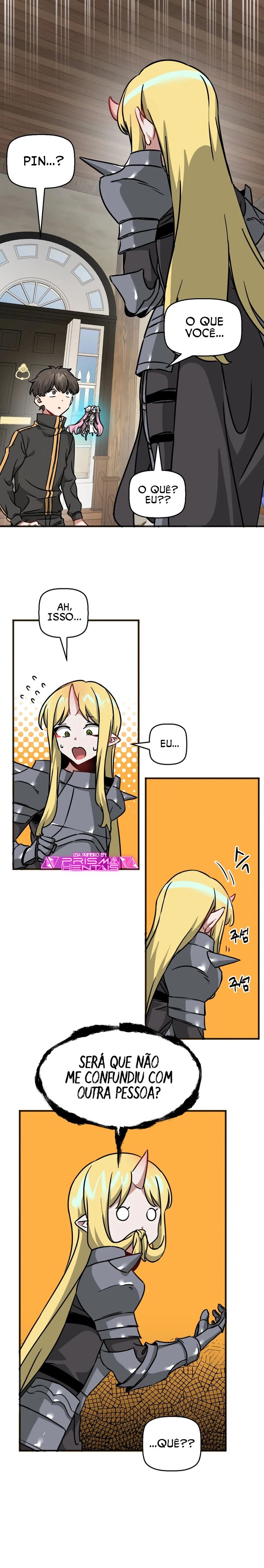 Isekai Manless Capítulo 38 Página 2