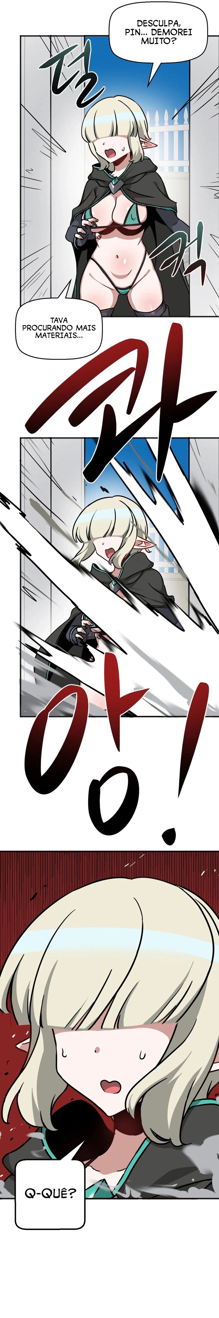Isekai Manless Capítulo 38 Página 4
