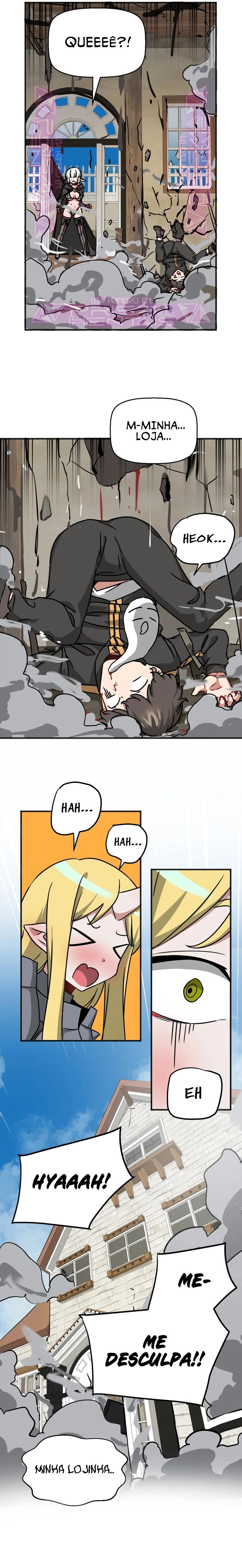 Isekai Manless Capítulo 38 Página 5