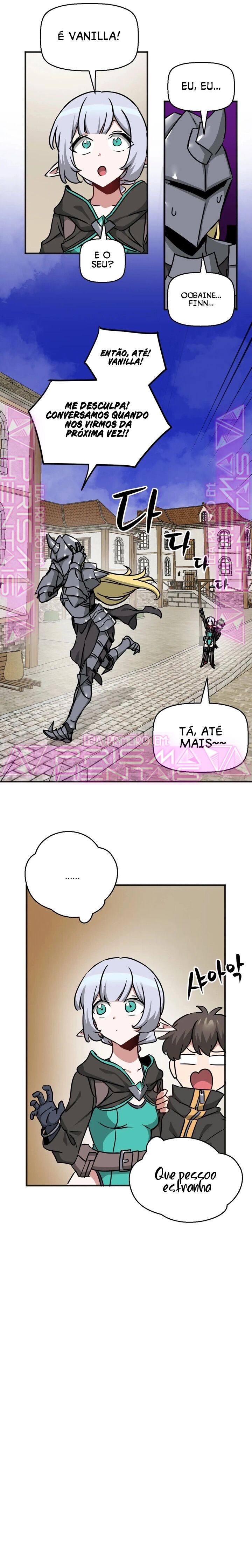 Isekai Manless Capítulo 39 Página 12