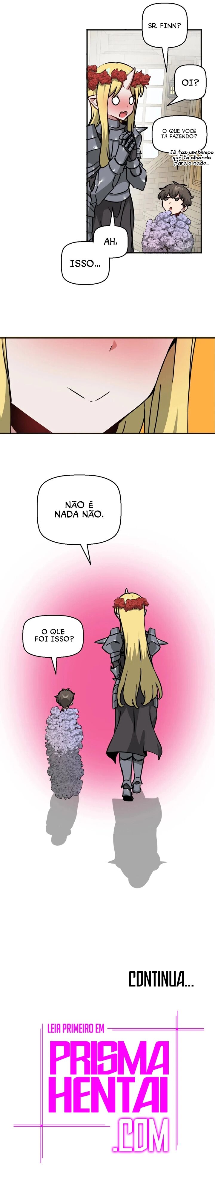 Isekai Manless Capítulo 39 Página 16