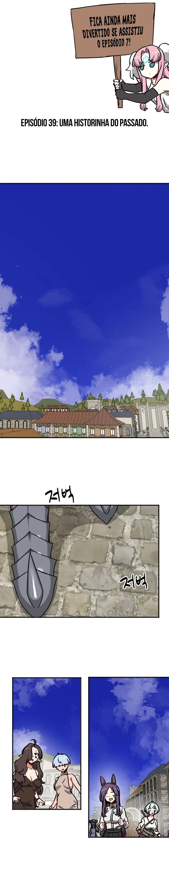 Isekai Manless Capítulo 39 Página 3
