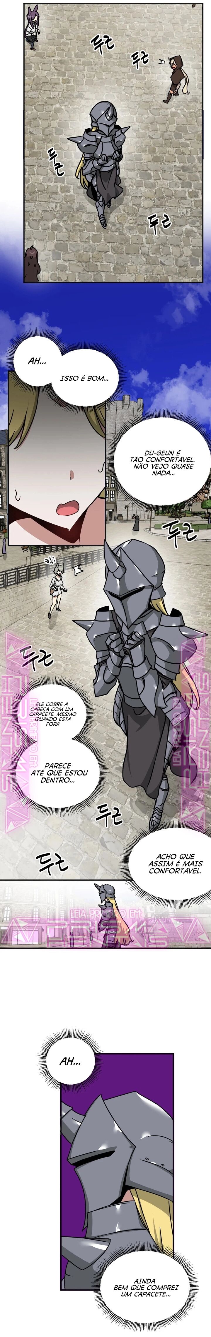 Isekai Manless Capítulo 39 Página 4