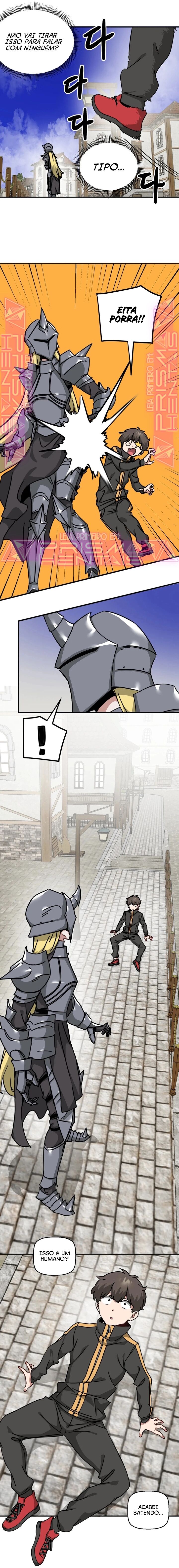 Isekai Manless Capítulo 39 Página 5