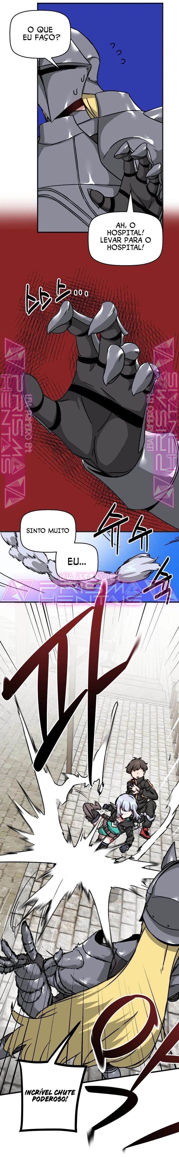 Isekai Manless Capítulo 39 Página 7