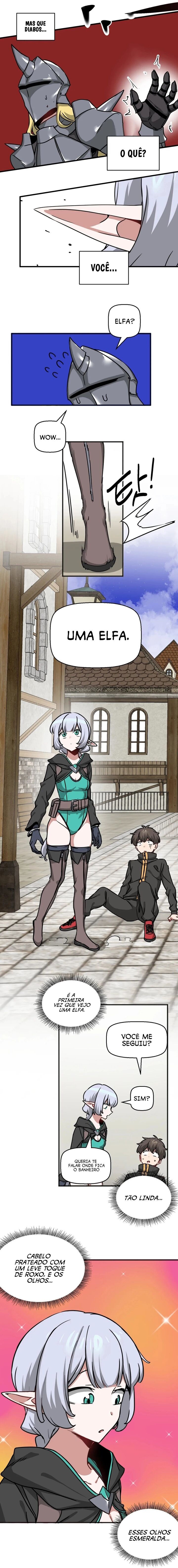 Isekai Manless Capítulo 39 Página 8