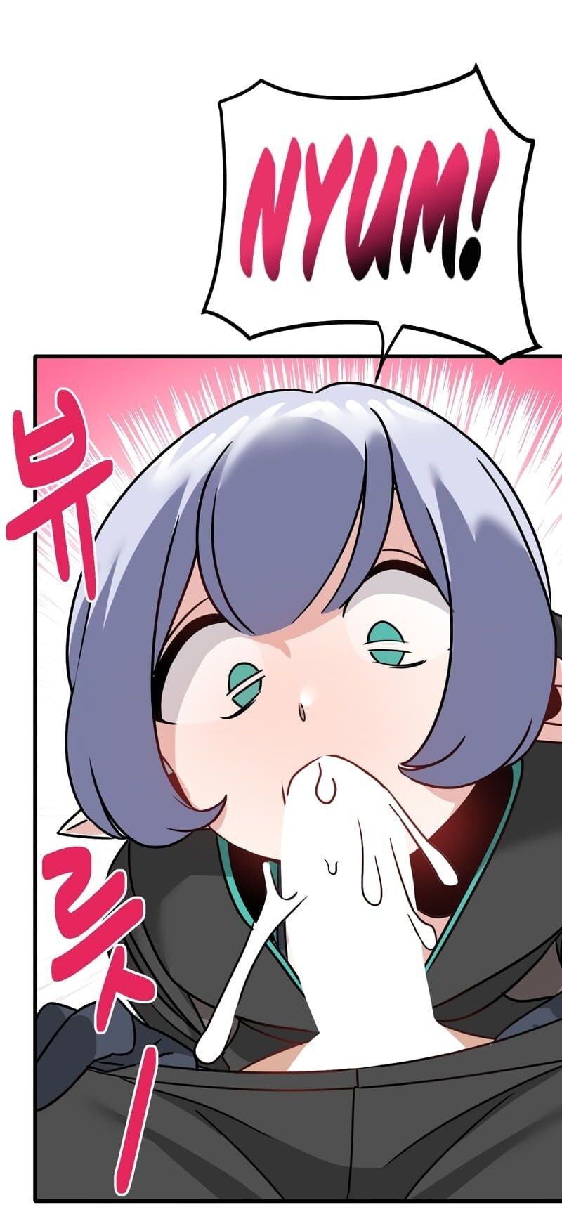 Isekai Manless Capítulo 4 Página 10