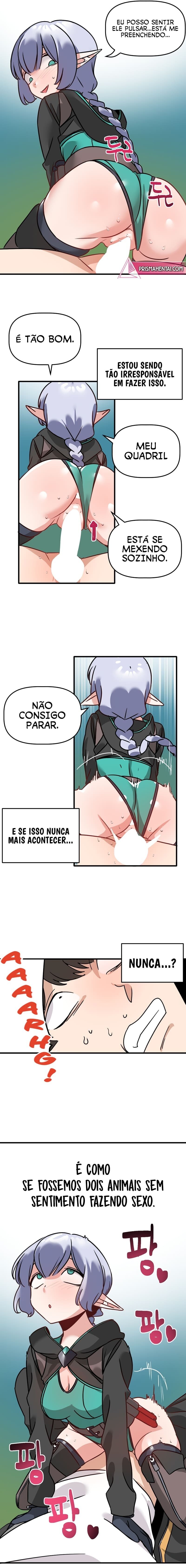 Isekai Manless Capítulo 4 Página 16
