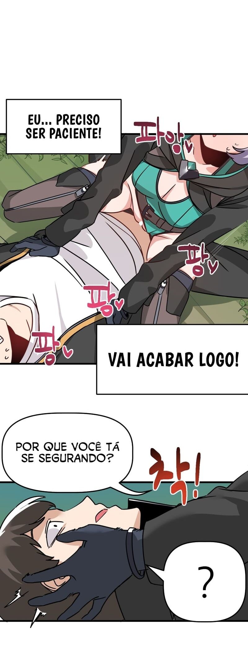 Isekai Manless Capítulo 4 Página 17