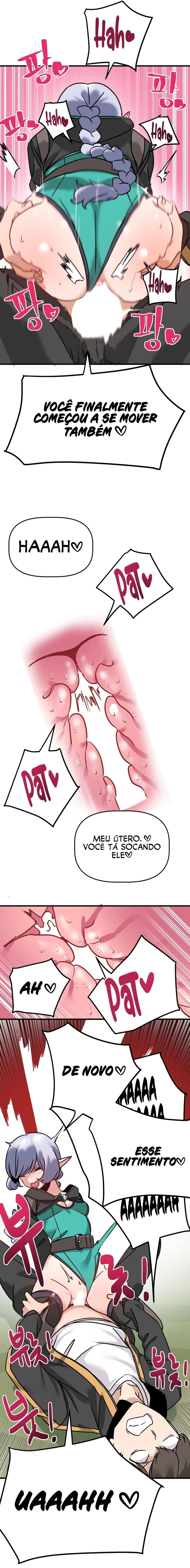 Isekai Manless Capítulo 4 Página 19