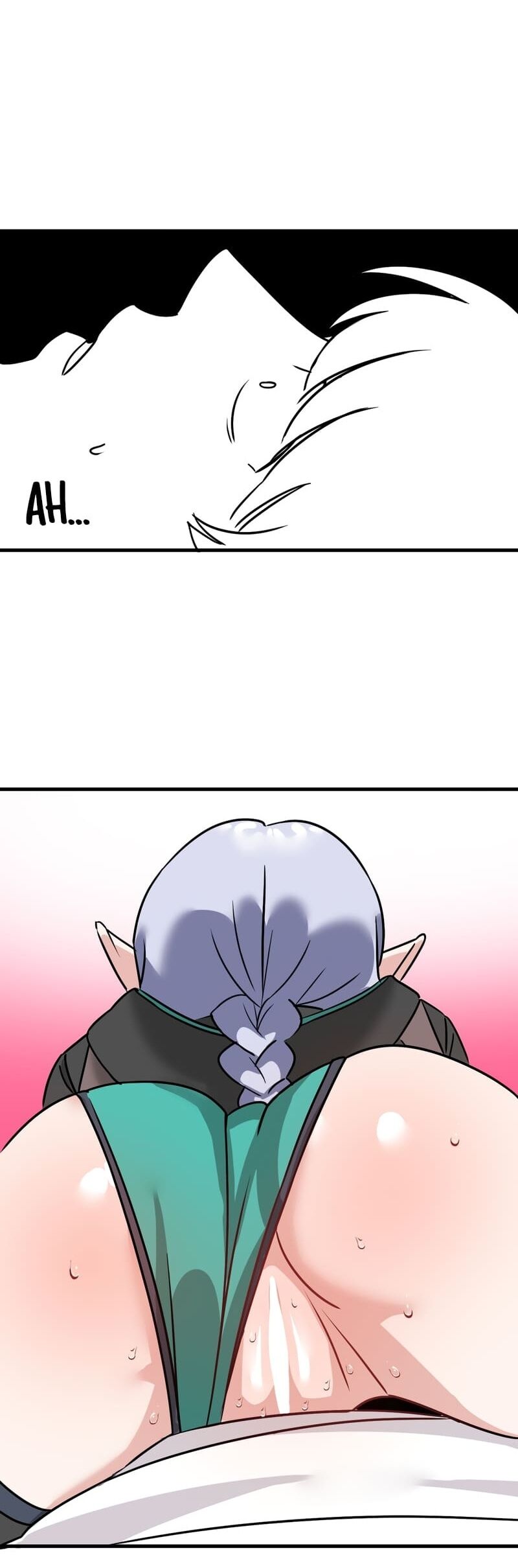 Isekai Manless Capítulo 4 Página 6