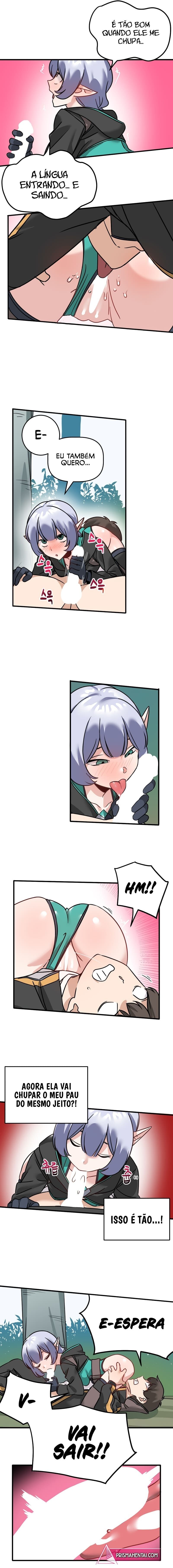 Isekai Manless Capítulo 4 Página 9