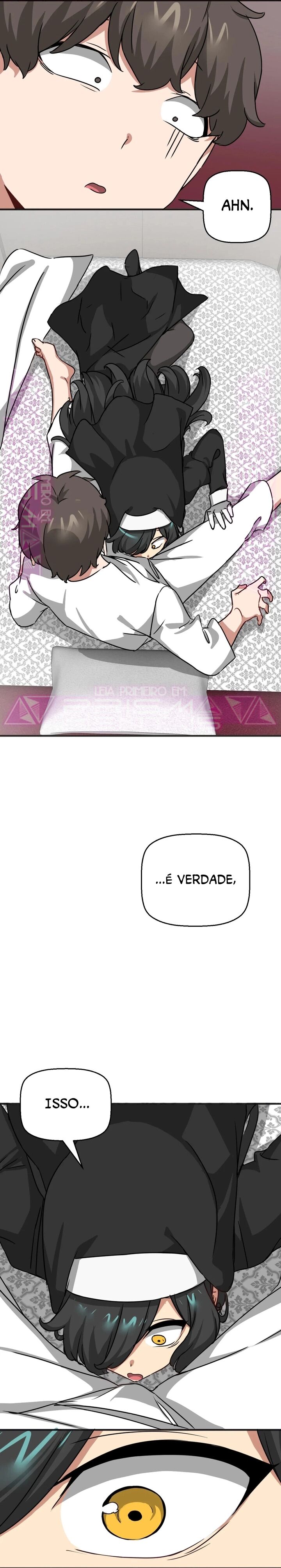 Isekai Manless Capítulo 40 Página 15
