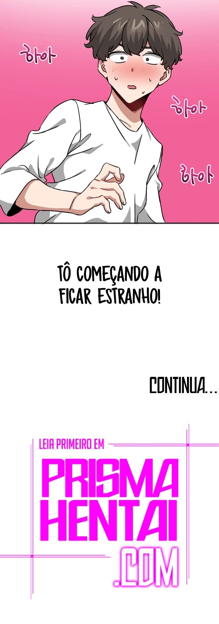 Isekai Manless Capítulo 41 Página 19