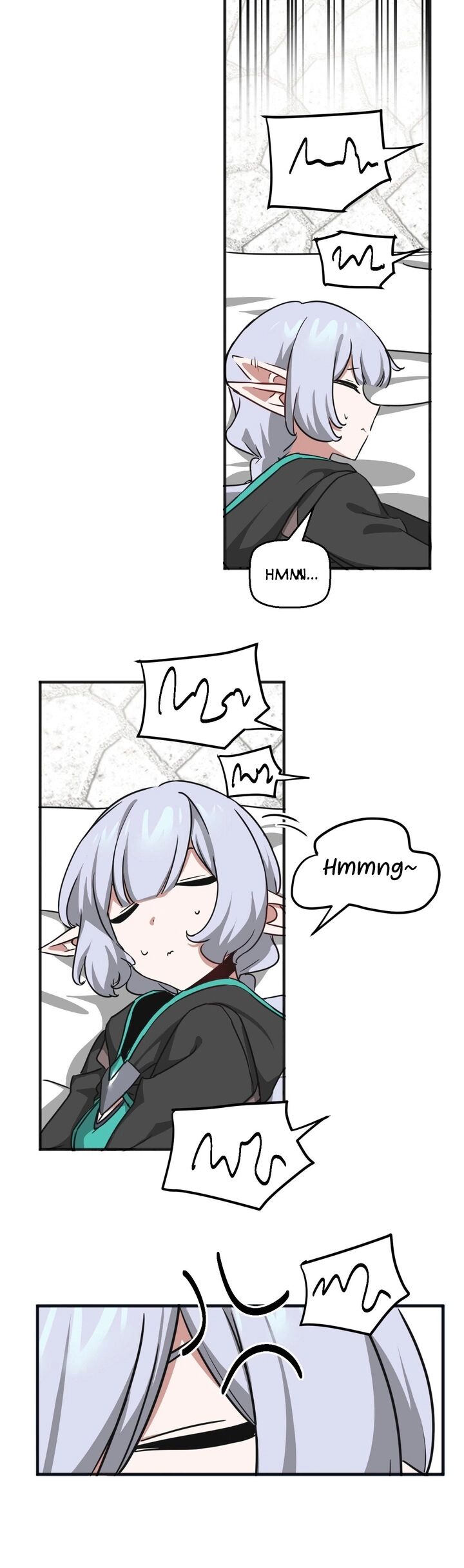 Isekai Manless Capítulo 41 Página 2