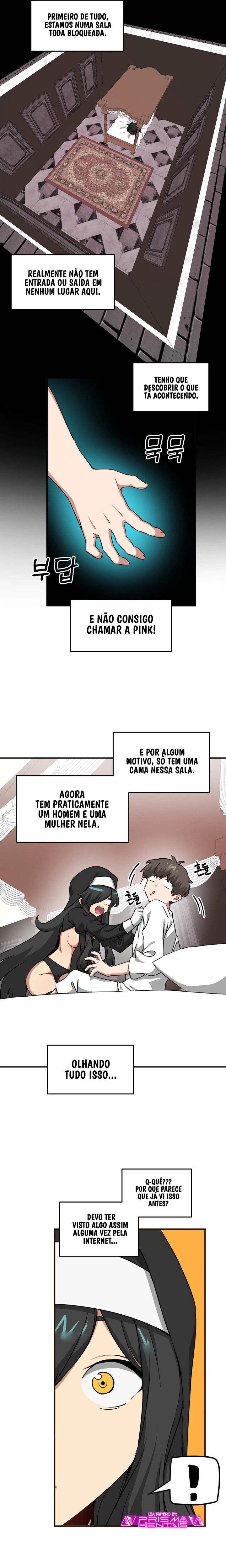 Isekai Manless Capítulo 41 Página 5