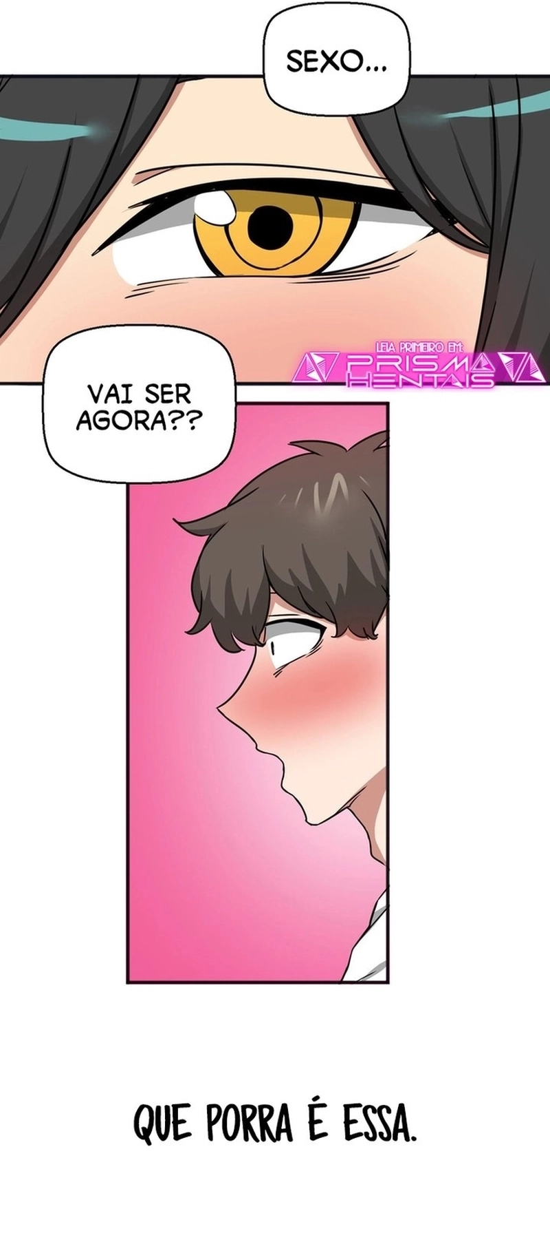 Isekai Manless Capítulo 42 Página 15