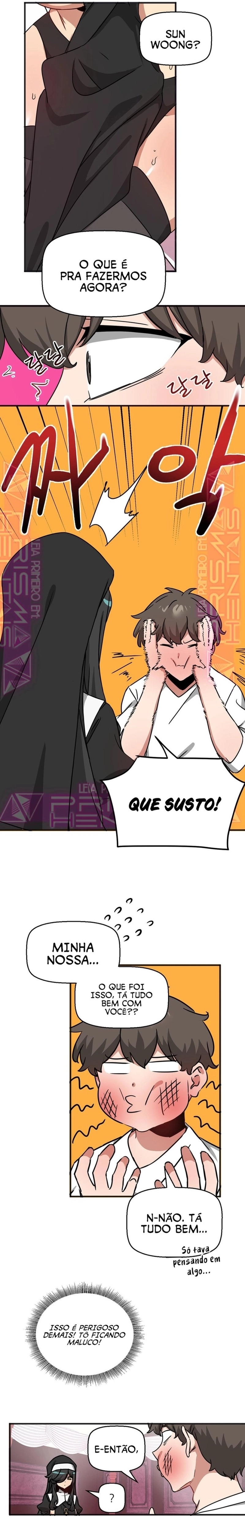 Isekai Manless Capítulo 42 Página 2