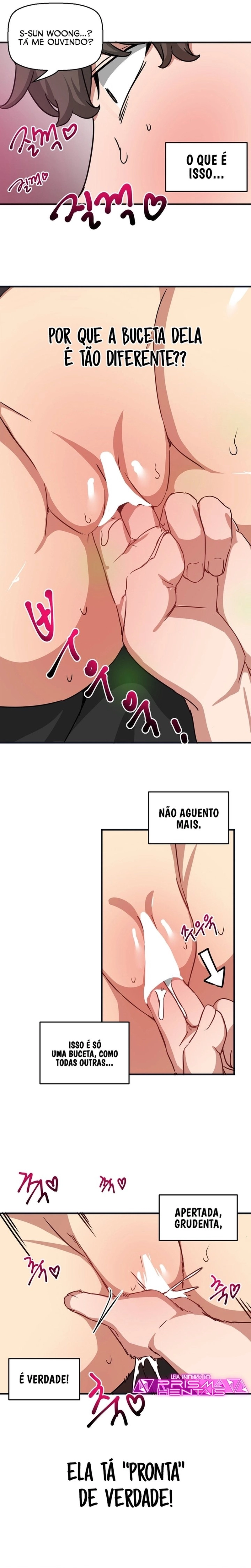 Isekai Manless Capítulo 42 Página 20