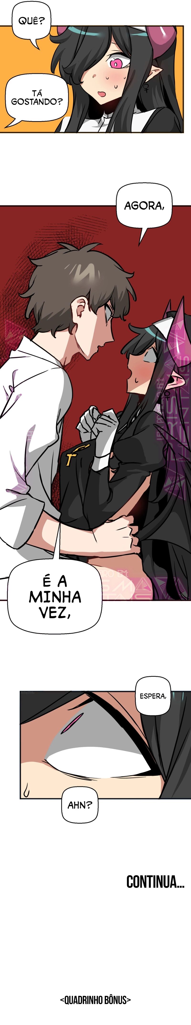 Isekai Manless Capítulo 43 Página 16