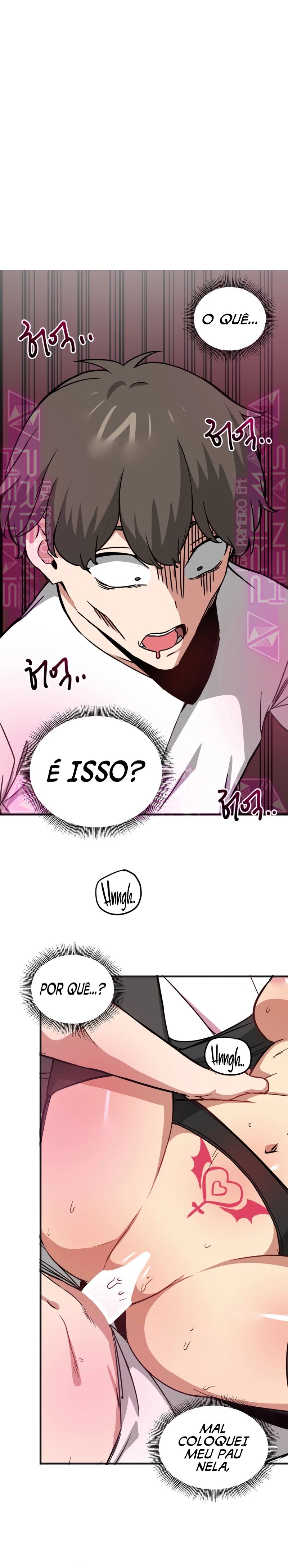 Isekai Manless Capítulo 43 Página 2