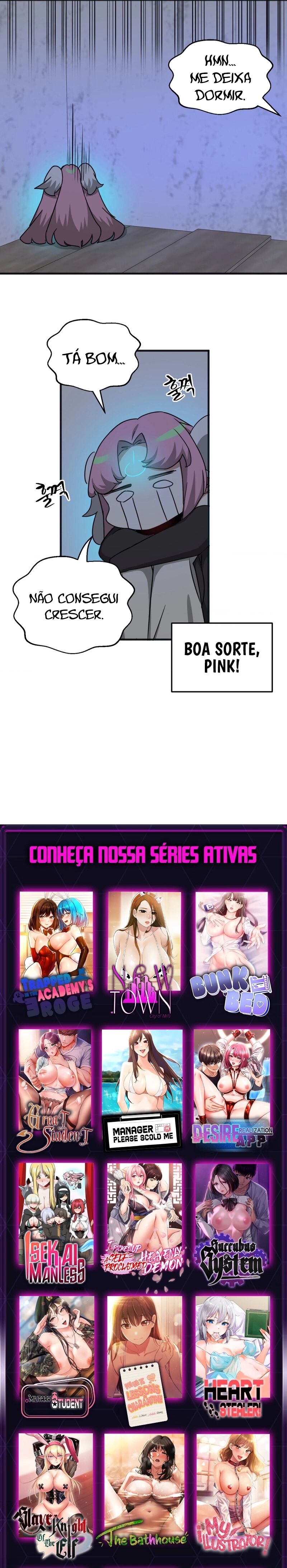 Isekai Manless Capítulo 43 Página 21