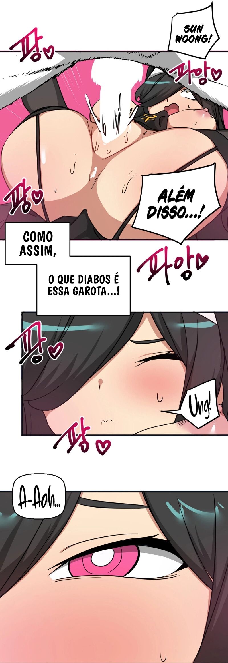 Isekai Manless Capítulo 43 Página 4