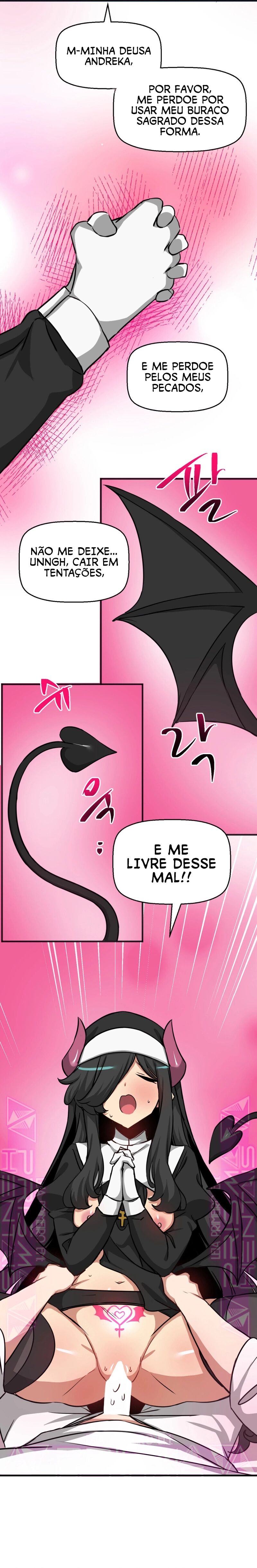 Isekai Manless Capítulo 43 Página 5