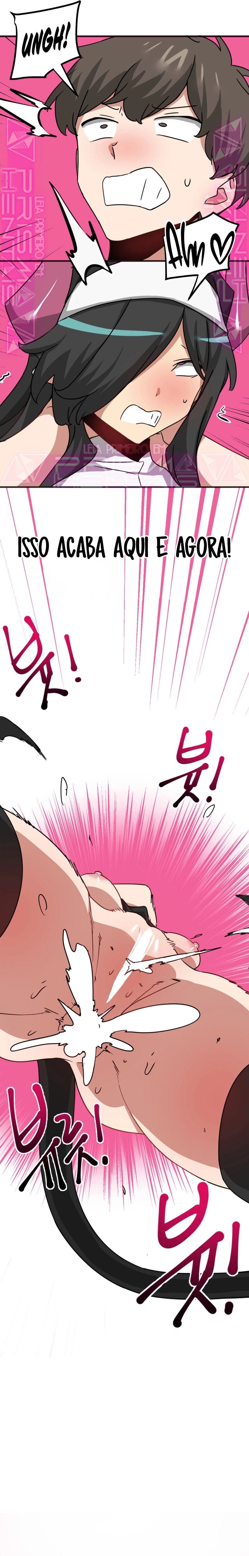 Isekai Manless Capítulo 44 Página 13