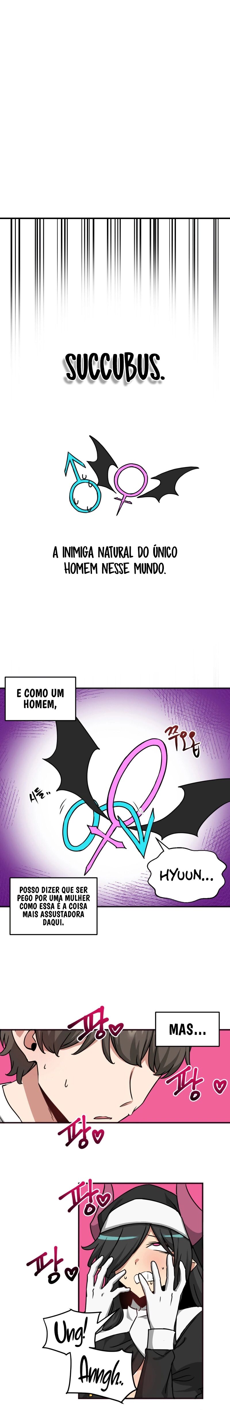 Isekai Manless Capítulo 44 Página 2