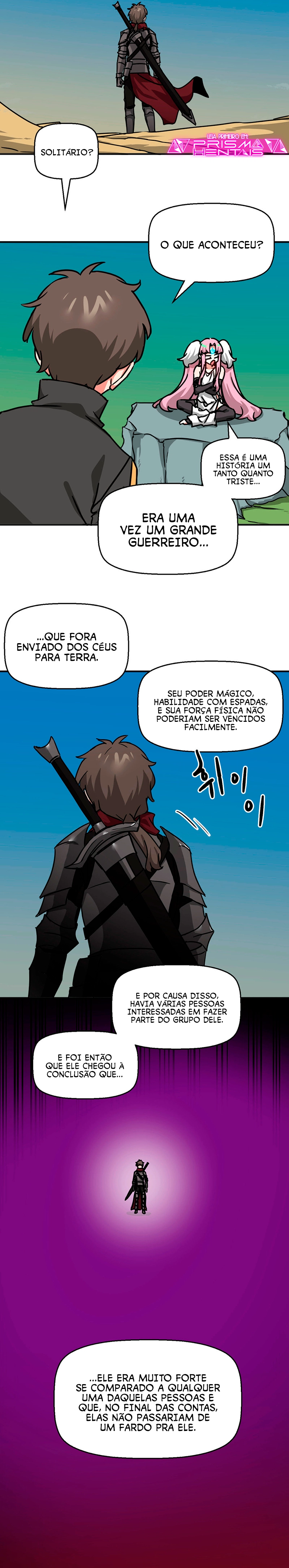 Isekai Manless Capítulo 45 Página 12