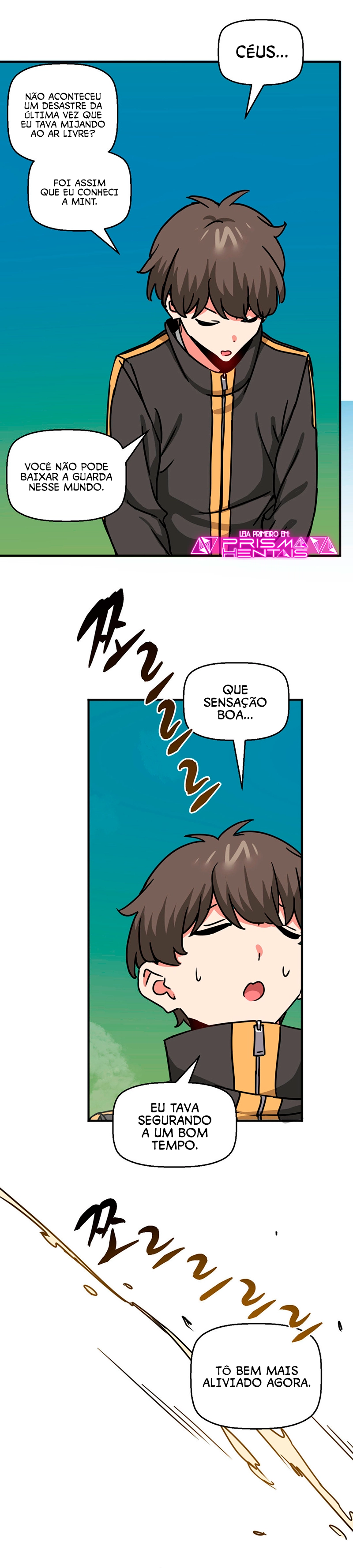 Isekai Manless Capítulo 45 Página 18
