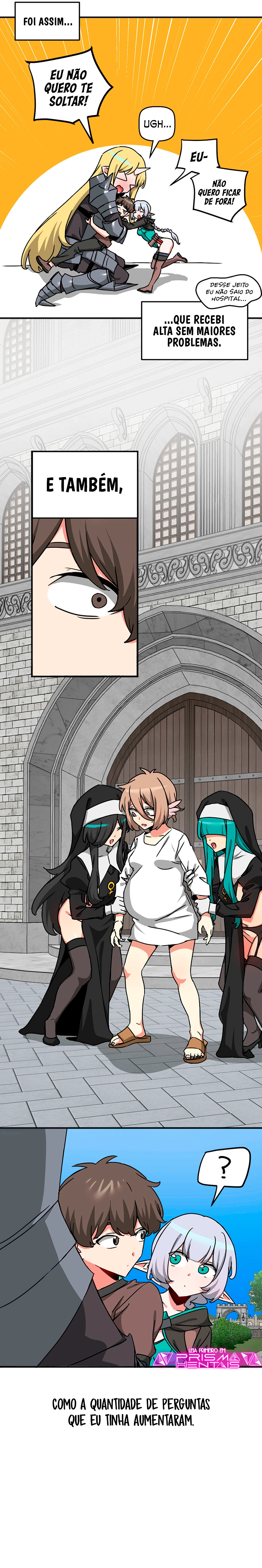 Isekai Manless Capítulo 45 Página 2