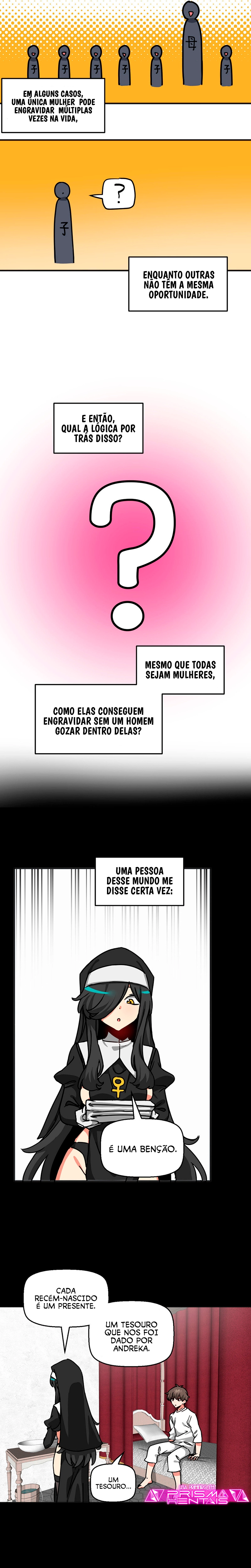 Isekai Manless Capítulo 45 Página 4