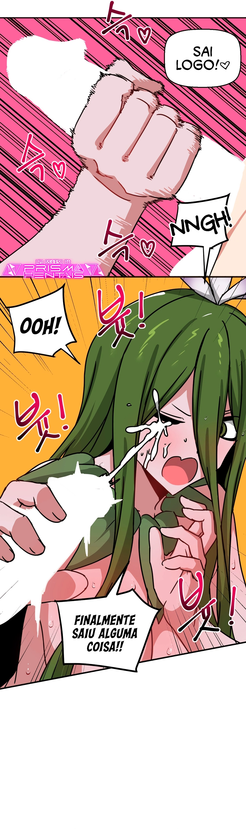 Isekai Manless Capítulo 46 Página 11